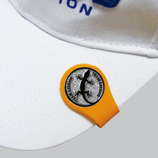 Daiya Golf Silicone Marker Clip