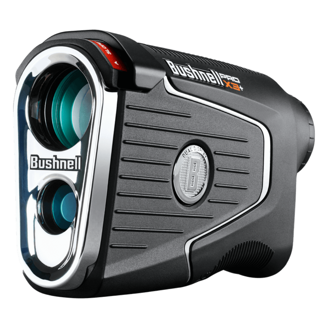 Bushnell Pro X3+ Golf Rangefinder