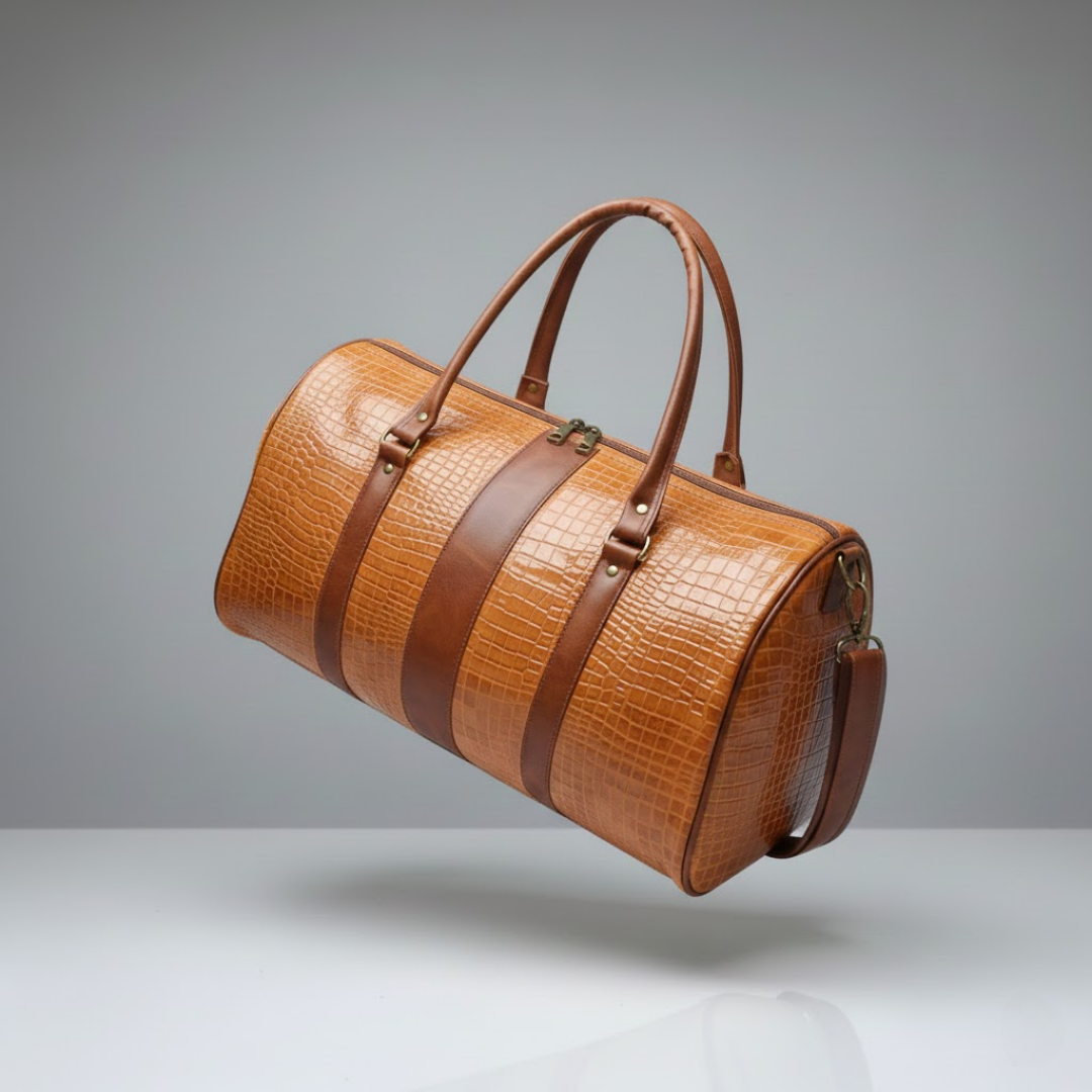 Golf Basic Premium Duffle Bag