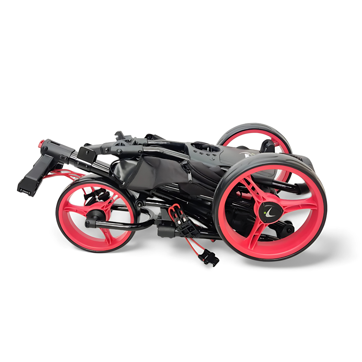 GolfBasic Cruiser 2.0 Golf Push Cart