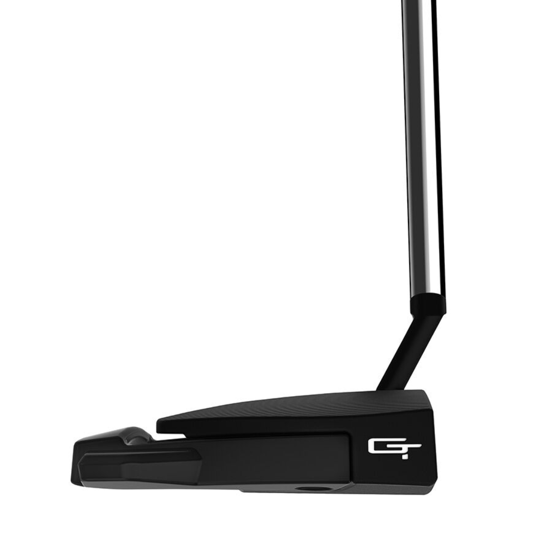 Taylormade Spider GTX Black Putter (singe bend) (34")