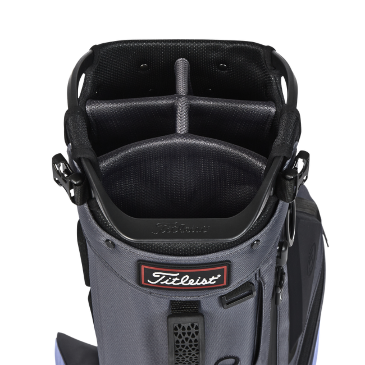Titleist Hybrid 5 Stand Bag