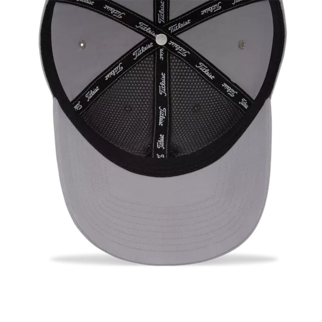 Titleist Men's Montauk Lightweight Adjustable Cap