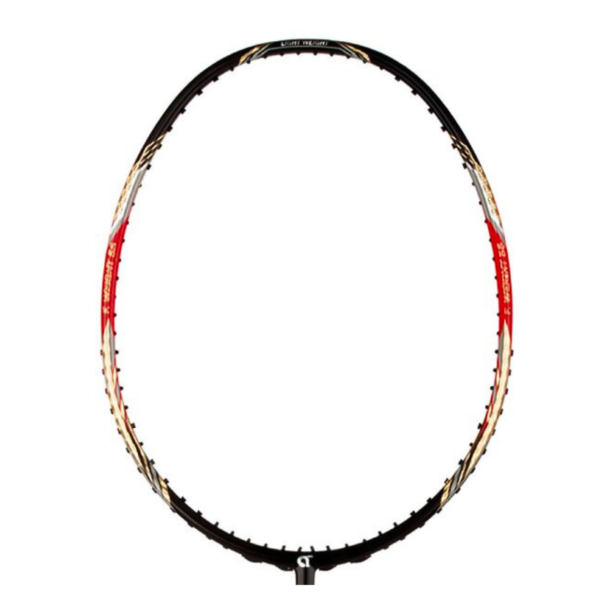 Apacs Feather Weight 55 Badminton Racquet - Unstrung