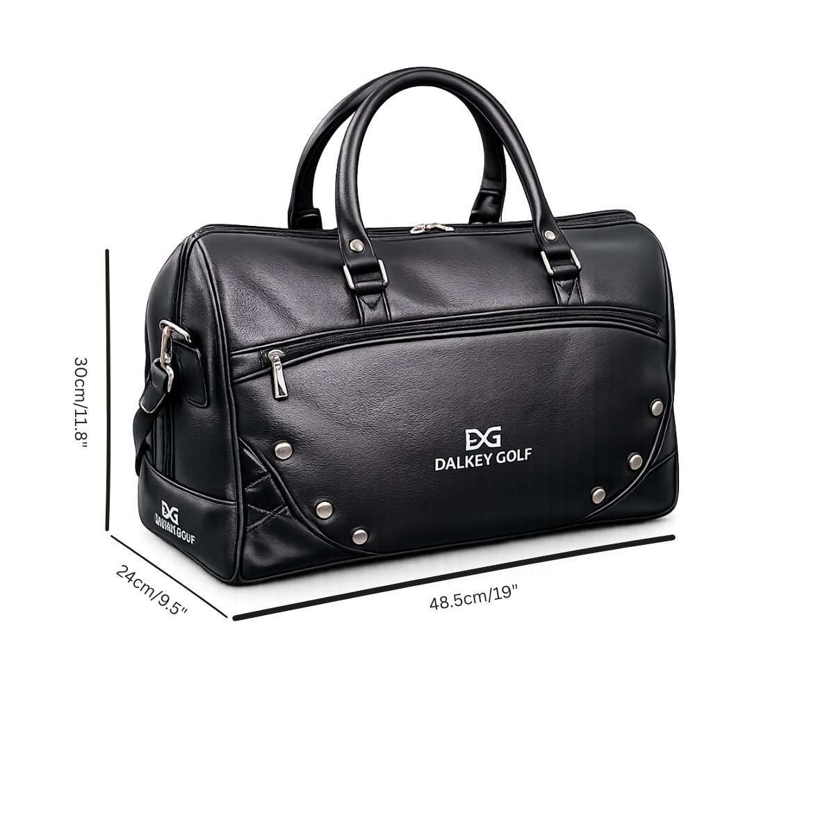 Dalkey Premium Duffle Bag