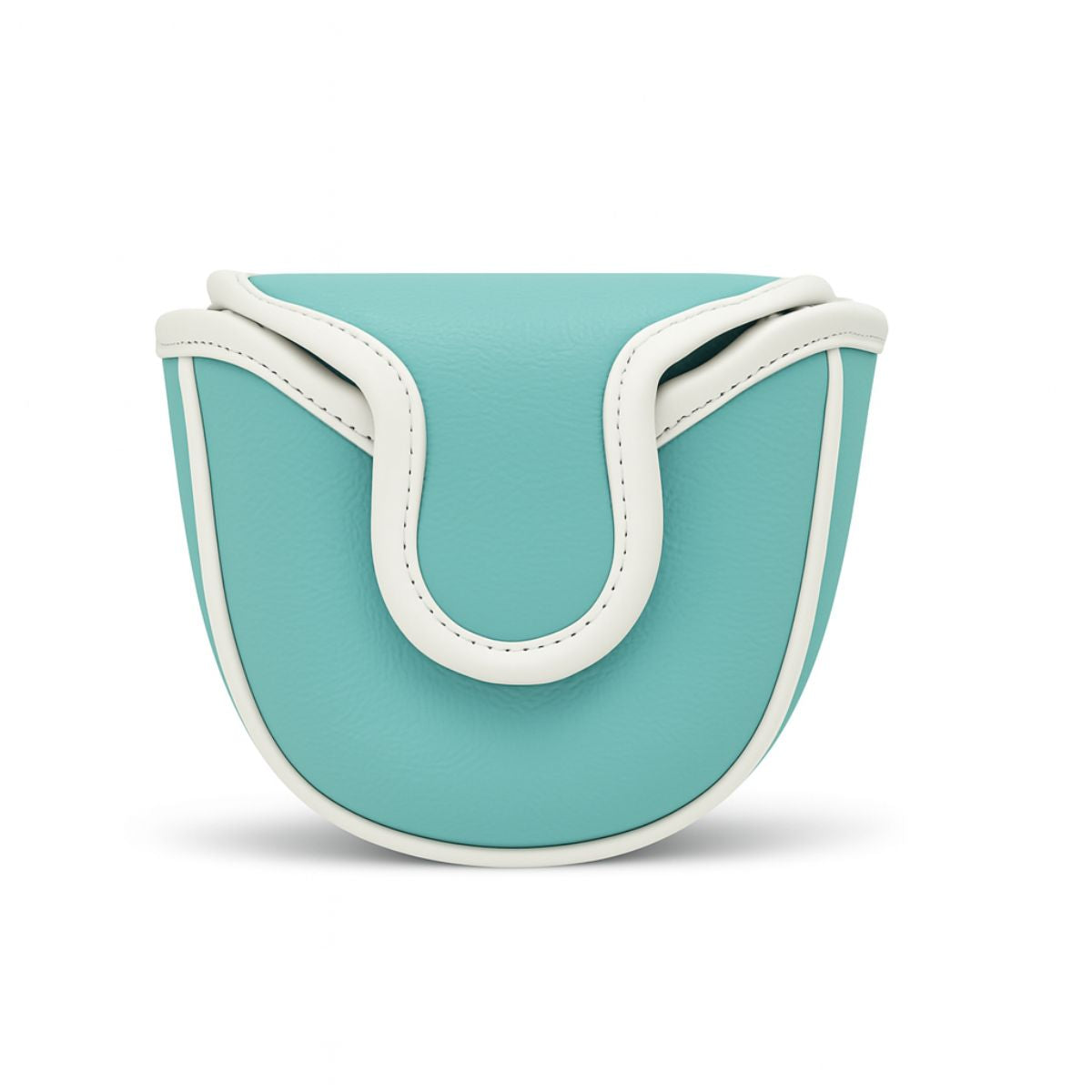 GolfBasic Dragon Strike Mallet Putter Cover