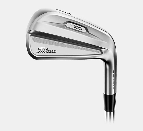 Titleist T100 Steel Irons (3-9,PW)