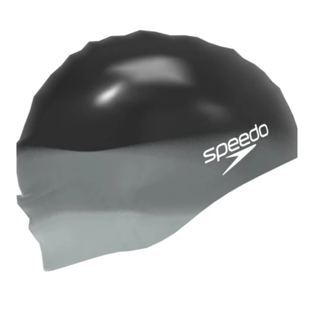 Speedo Adult-Unisex Multi Colour Silicone Cap