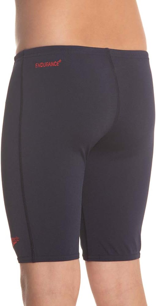 Speedo Boys' Essential Endurance+ Jammers
