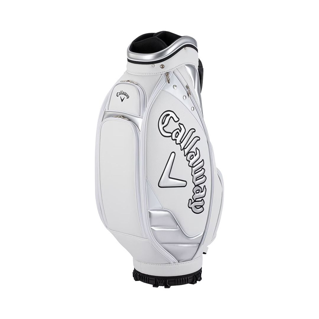 Callaway Exia Jm Cart Bag