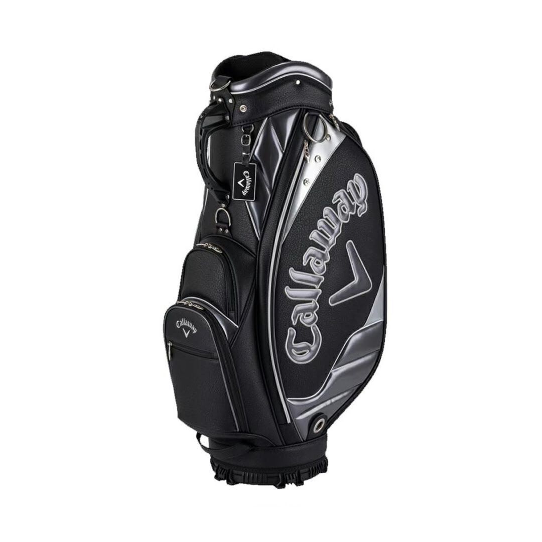 Callaway Exia Jm Cart Bag