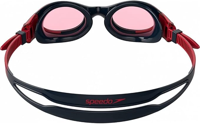 Speedo Unisex Junior Biofuse Flexiseal Goggles
