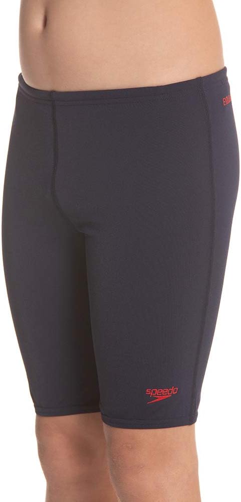 Speedo Boys' Essential Endurance+ Jammers