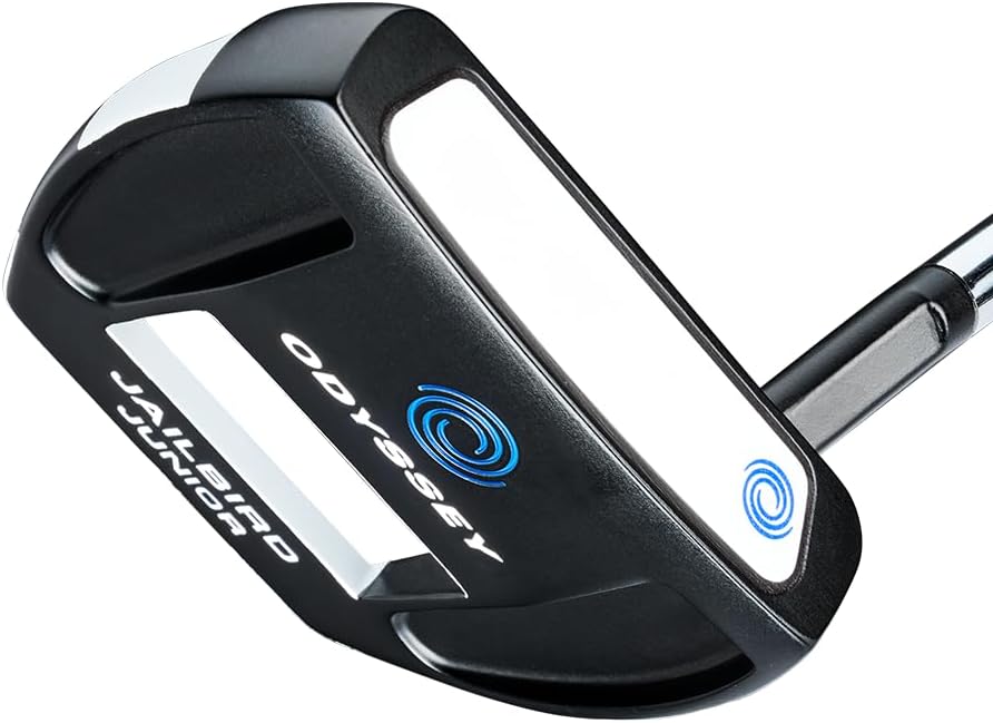 Callaway Junior 2026 XJ2 7-Piece Set (Height 47"-53") Left Hand