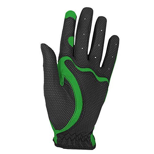 Fit39 Ex Japan Golf Glove LH (Black/Assorted)