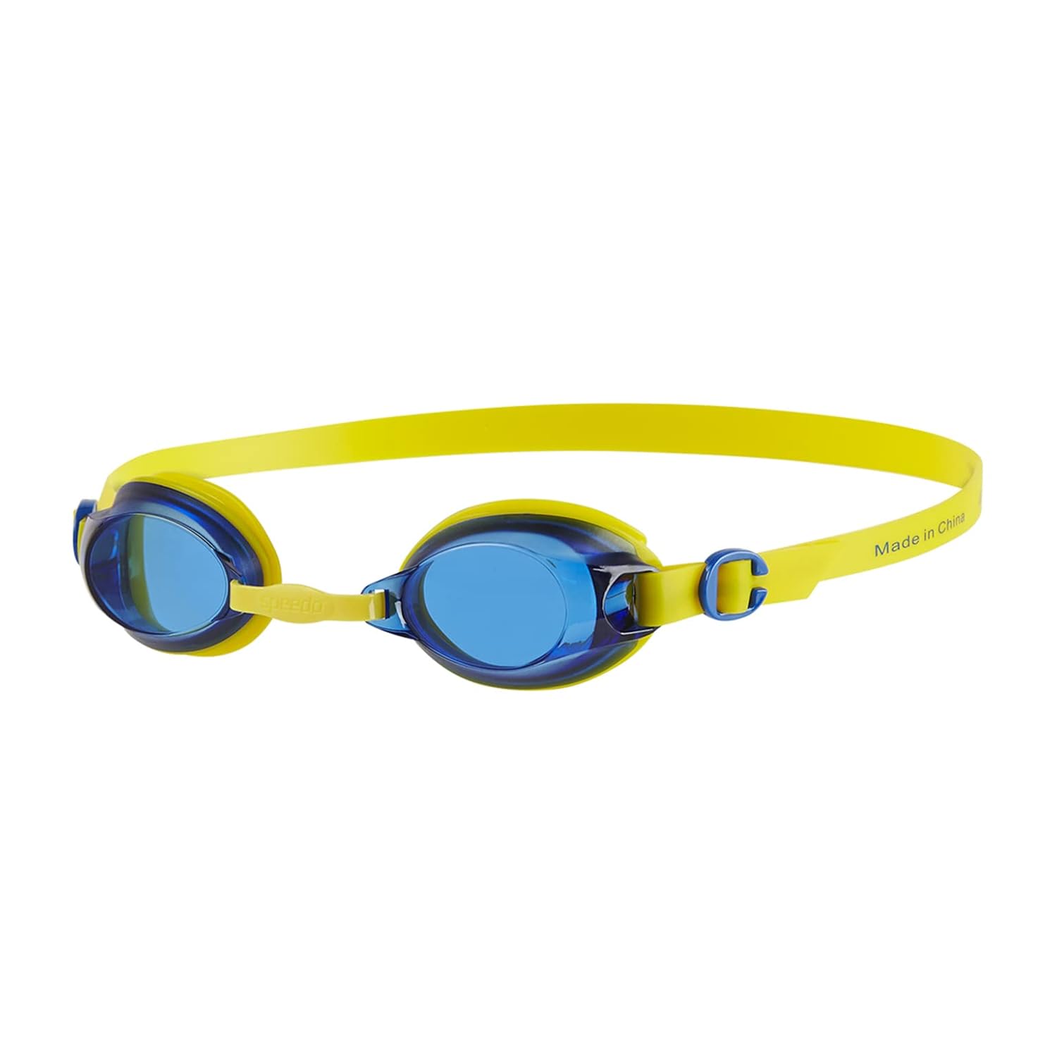 Speedo Unisex Junior Jet Goggles