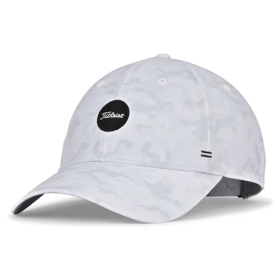 Titleist Men's Montauk Breezer Adjustable Cap - Main Image