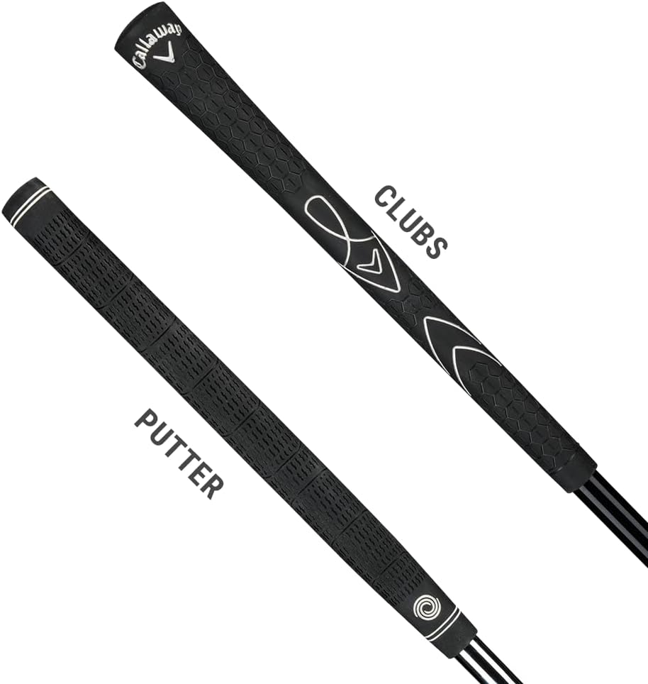 Callaway Junior 2026 XJ3 7-Piece Set (Height 54"-57") RH