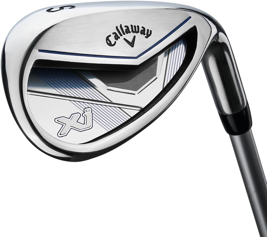 Callaway Junior 2026 XJ2 7-Piece Set (Height 47"-53") Left Hand