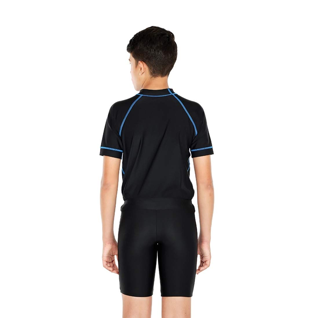 Speedo Boys Houston Jammer