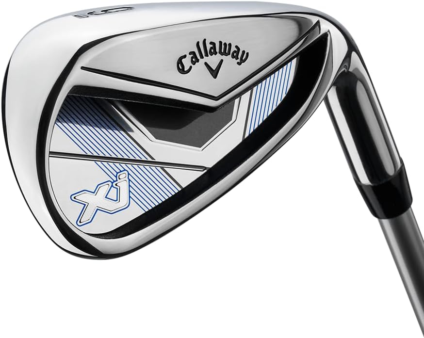 Callaway Junior 2026 XJ2 7-Piece Set (Height 47"-53") Left Hand