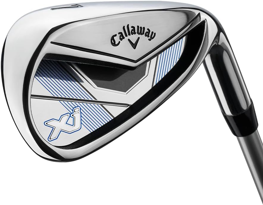 Callaway Junior 2026 XJ2 7-Piece Set (Height 47"-53") Left Hand