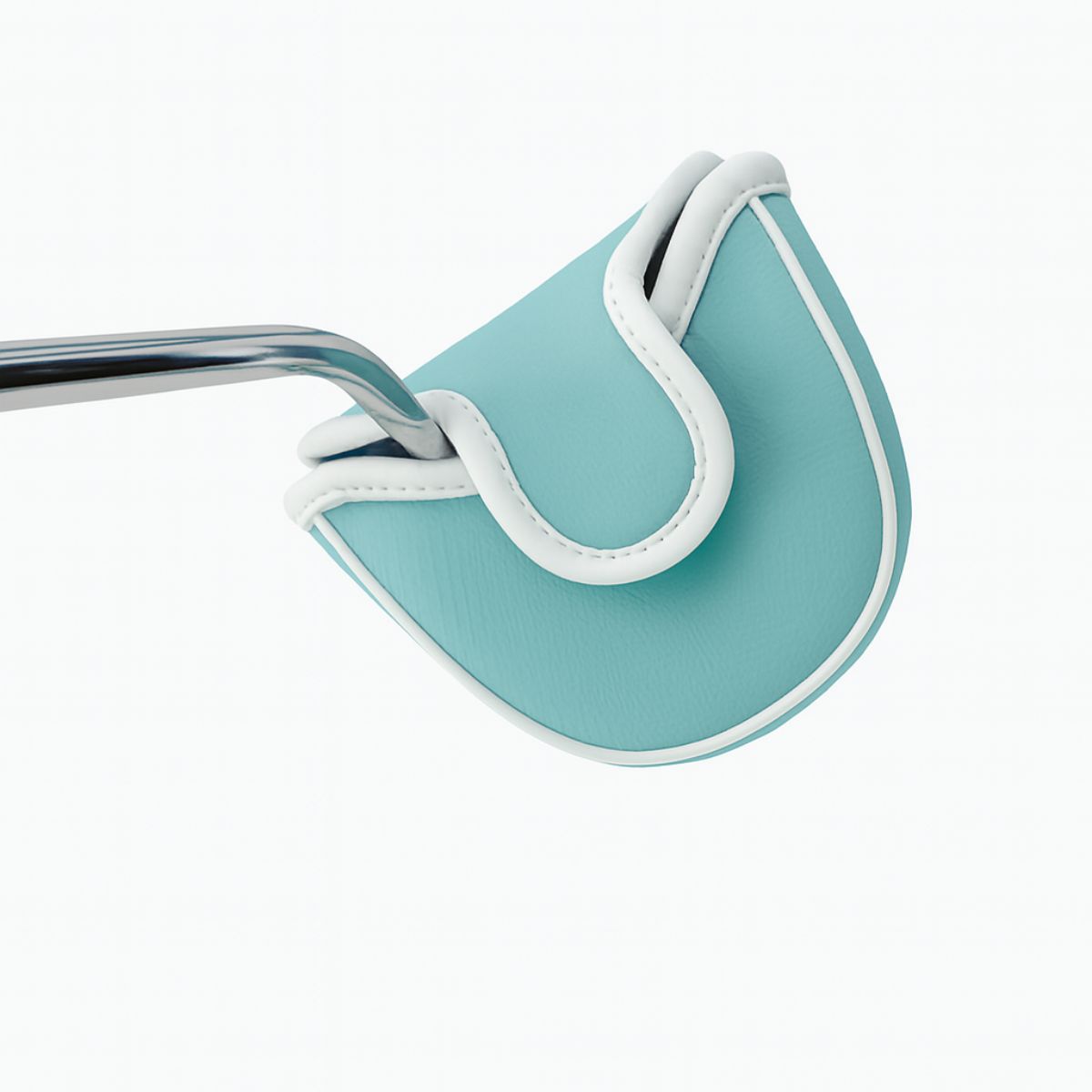 GolfBasic Dragon Strike Mallet Putter Cover