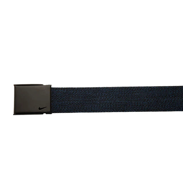 Nike Men's Heathered Reversible Golf Belt