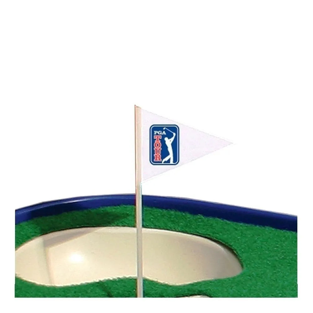 PGA Tour Indoor & Outdoor Golf Putting Mat