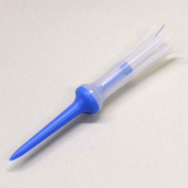 Daiya Aero Spark Tee 719 Extra Long