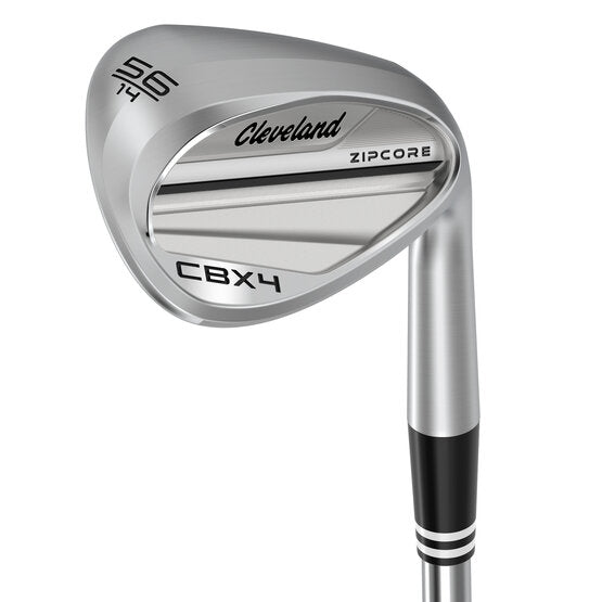 Cleveland CBX 4 ZipCore wedges