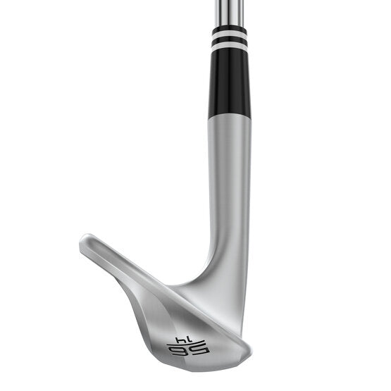 Cleveland CBX 4 ZipCore wedges