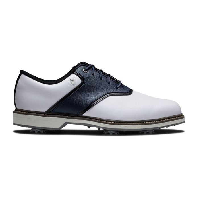 Footjoy Originals XW Spiked Golf Shoes