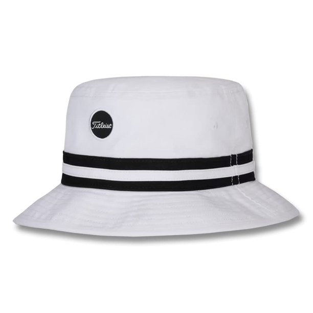 Titleist Montauk Bucket Golf Hat