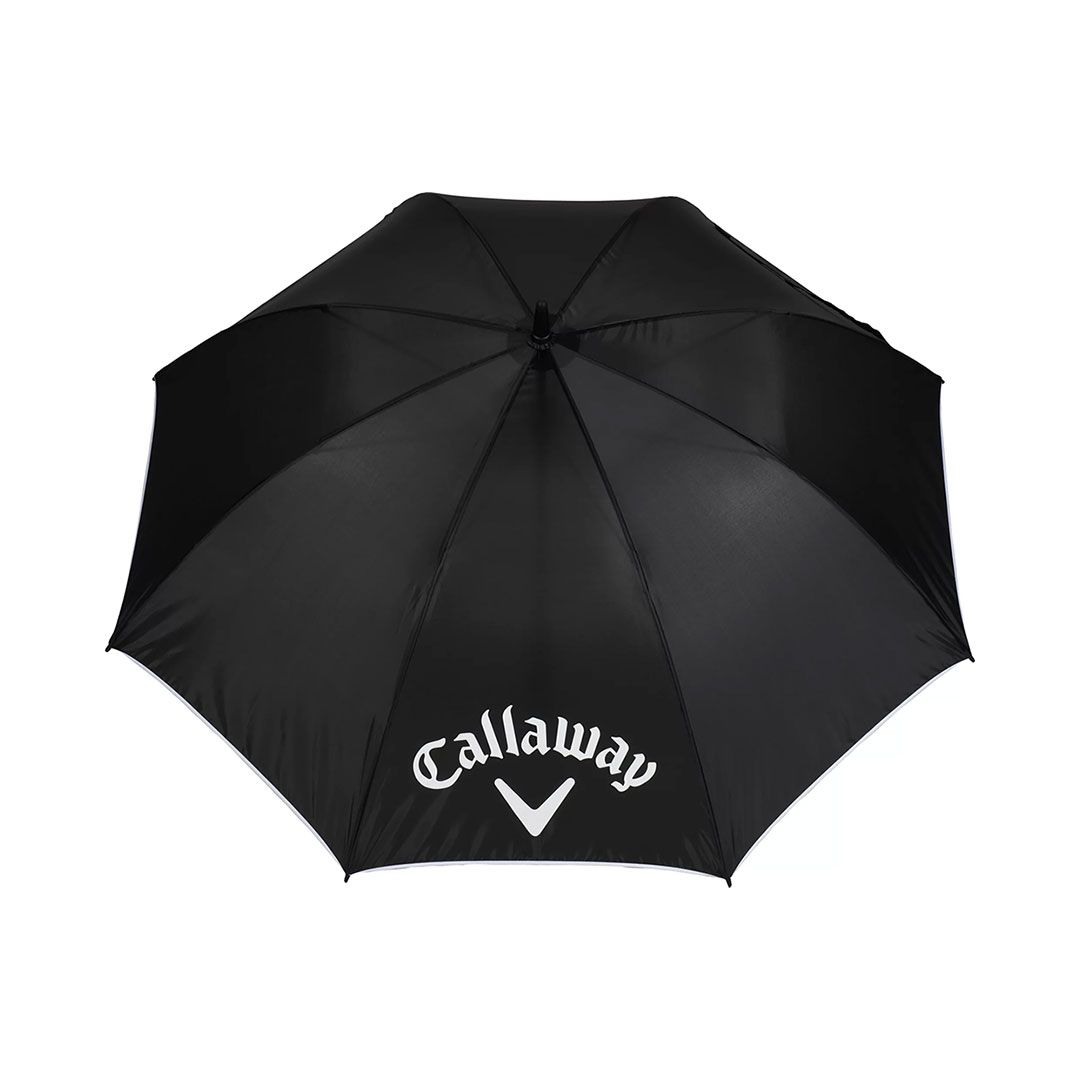 Callaway Logo 60" Single Canopy Umbrella