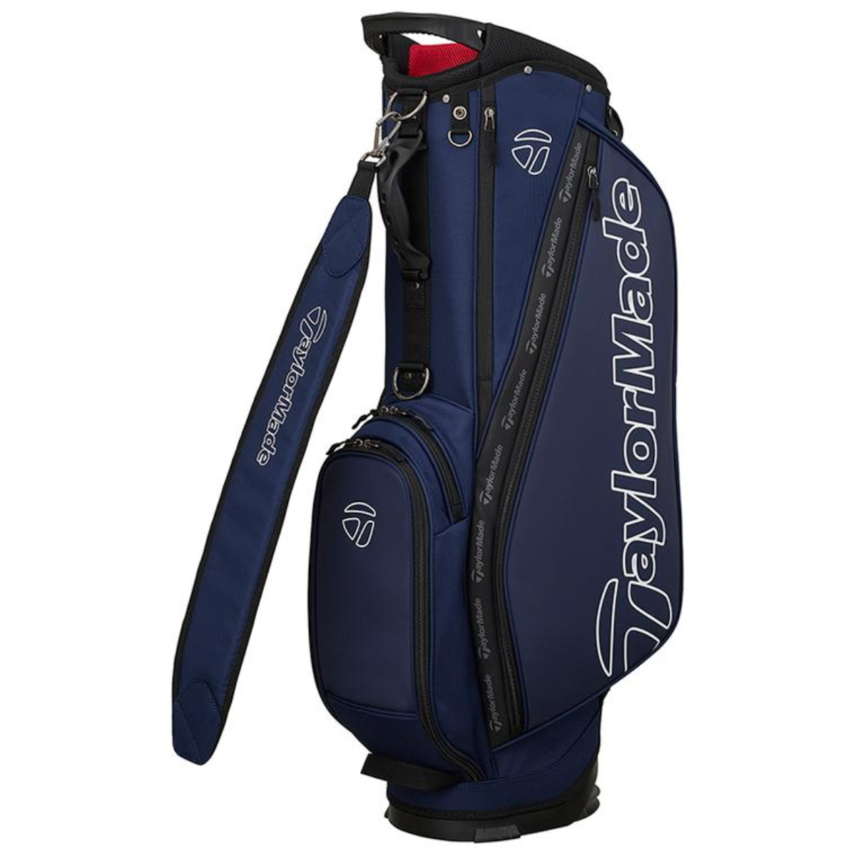 TaylorMade TL861 Golf Japan Stand Bag