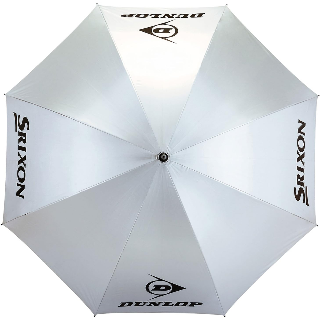 Srixon TAC-808 Silver Umbrella