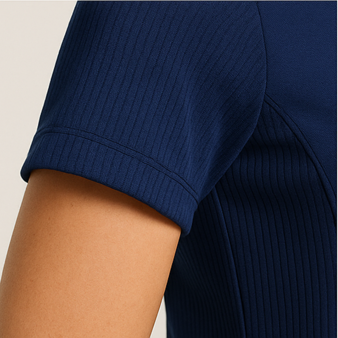 Greg Noman Women's Performance Polo Golf T-shirt