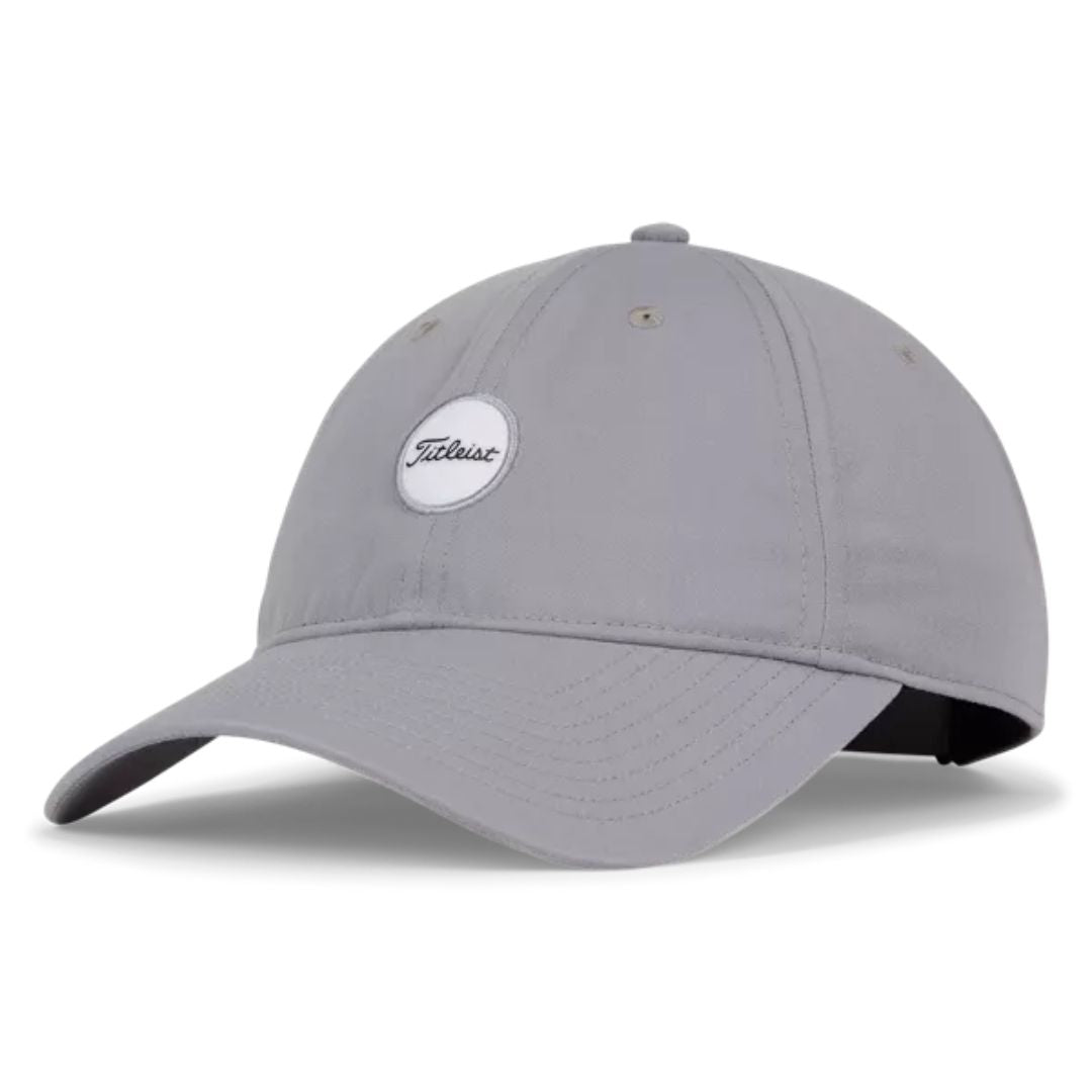 Titleist Men's Montauk Lightweight Adjustable Cap