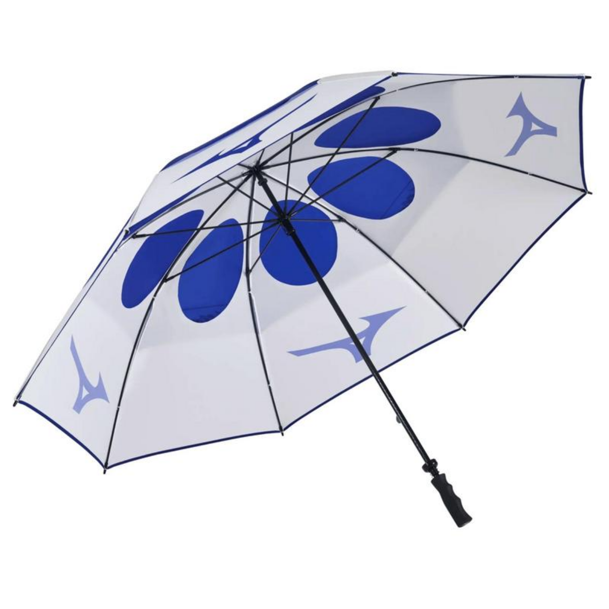 Mizuno 68" Tour Double Canopy Umbrella
