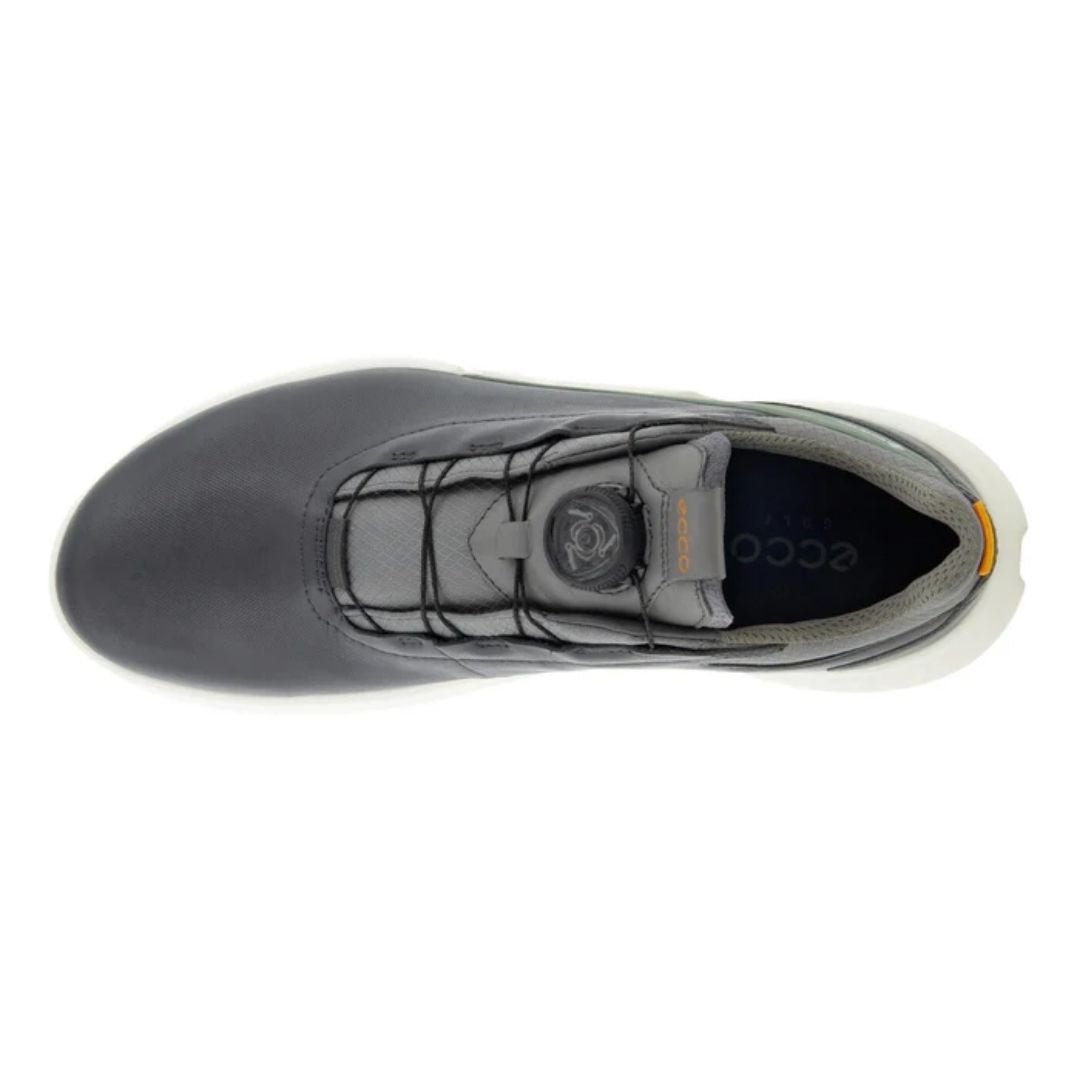 ECCO MEN'S GOLF BIOM H4 BOA SHOE