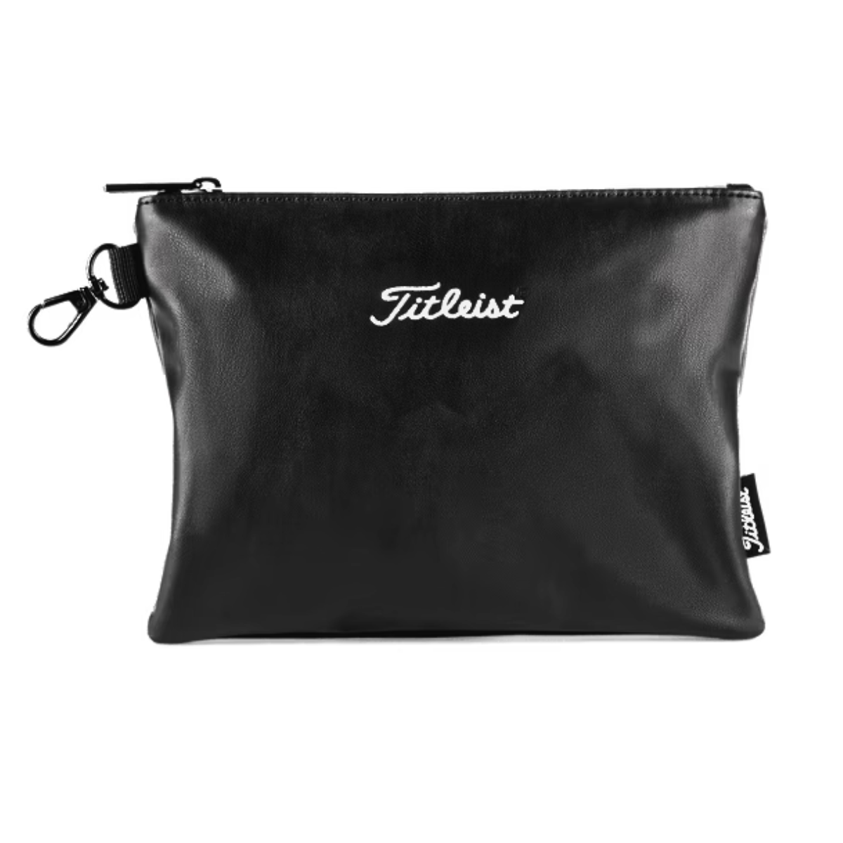 Titleist Professional Zippered Pouch