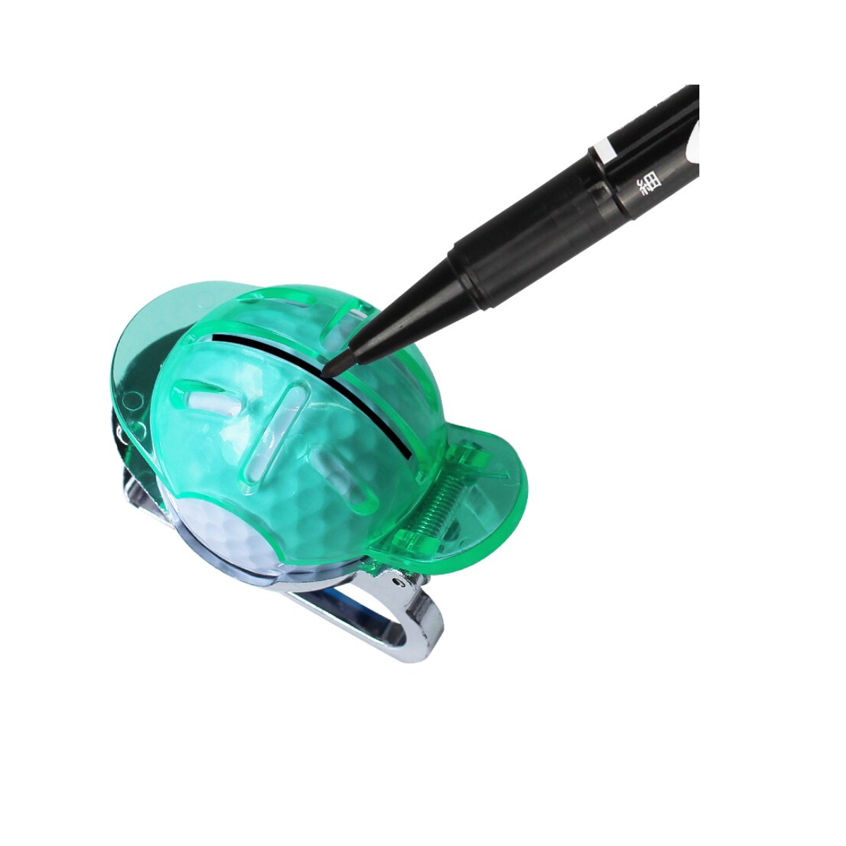 Caiton Golf Ball Liner Marker