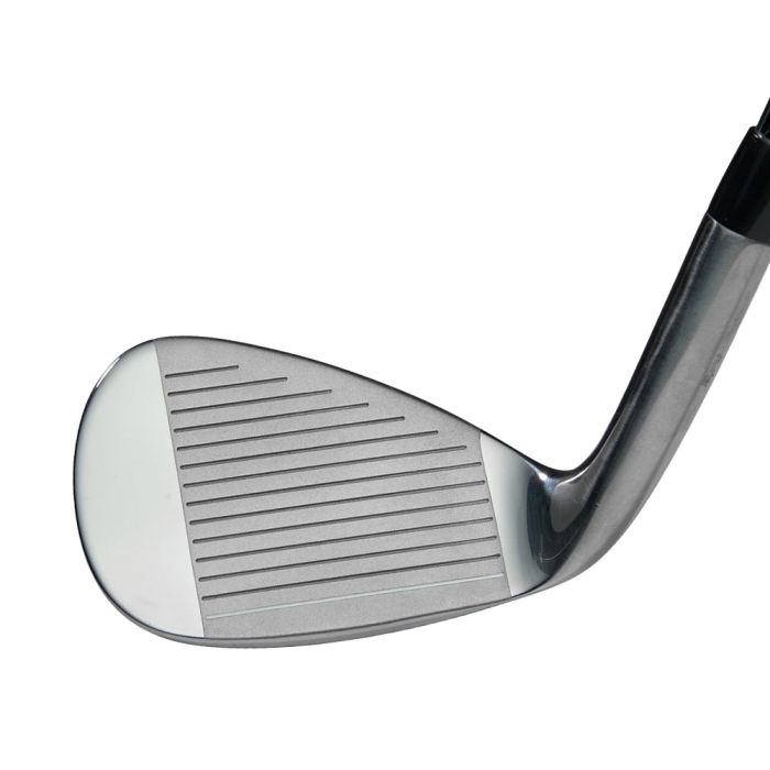 Wilson Harmonized Wedge