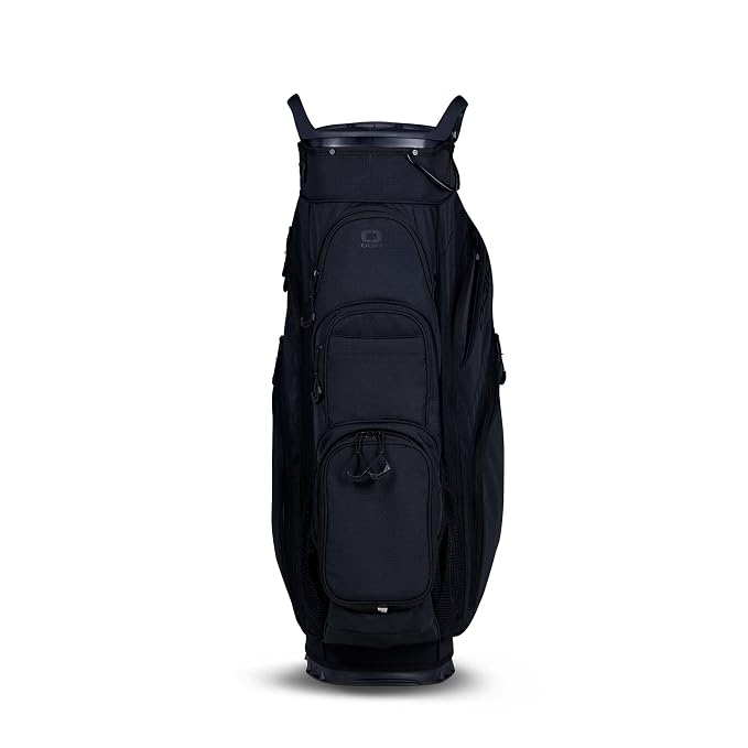 OGIO Woode Cart Golf Bag