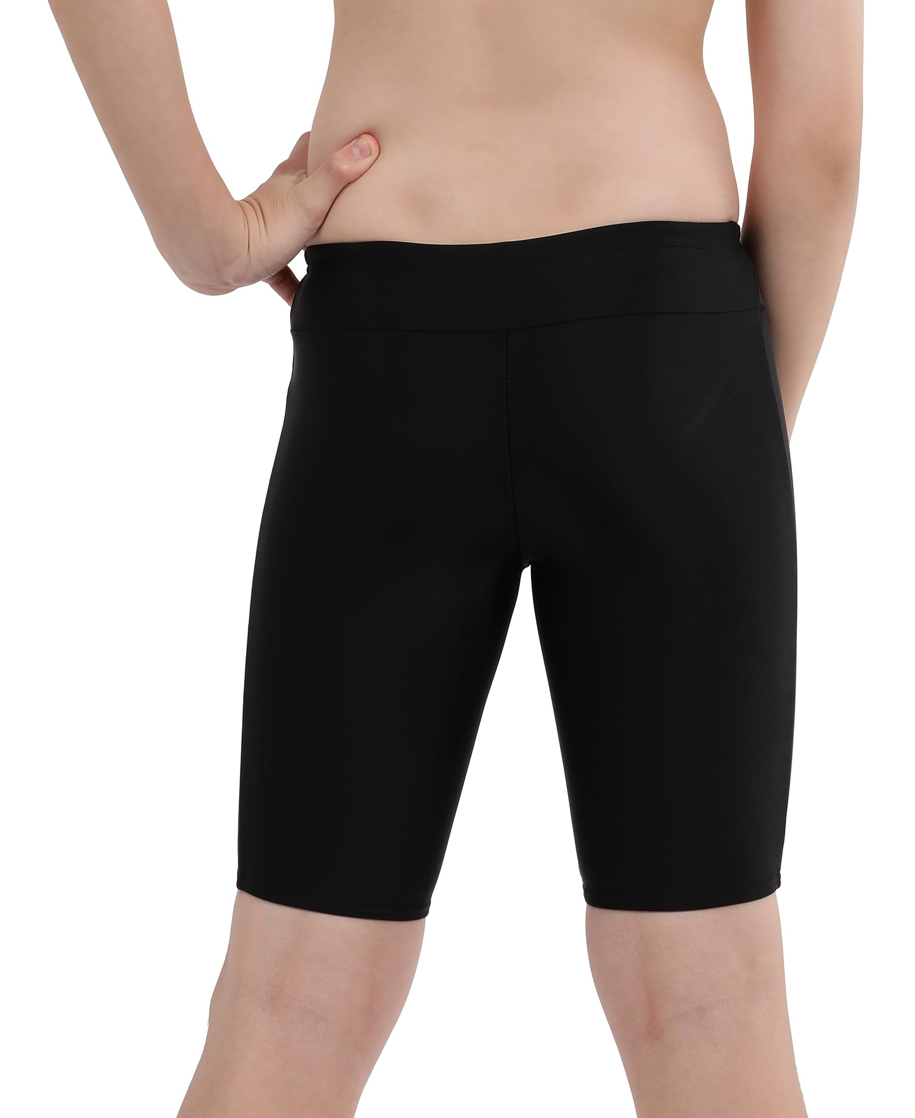 Speedo Boy's Endurance Essential Houston Jammer