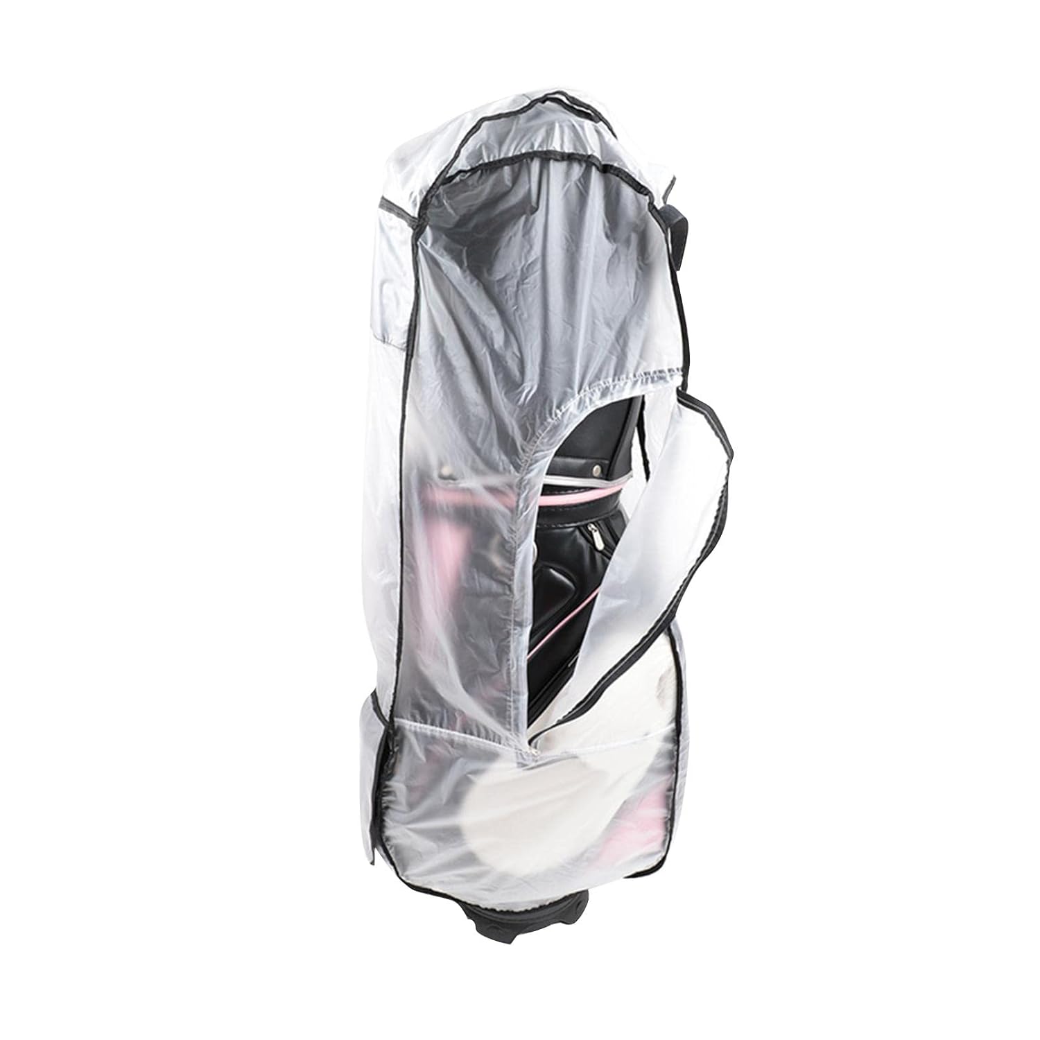 Golf Gear Premium Golf Bag Rain Cover
