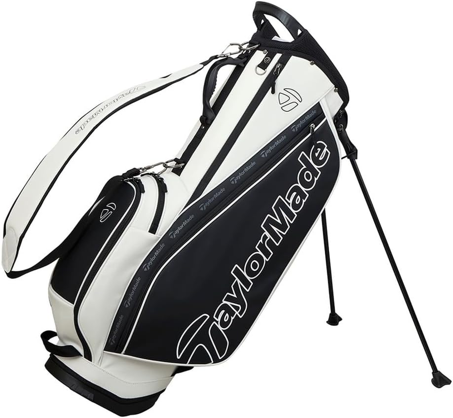 TaylorMade TL861 Golf Japan Stand Bag