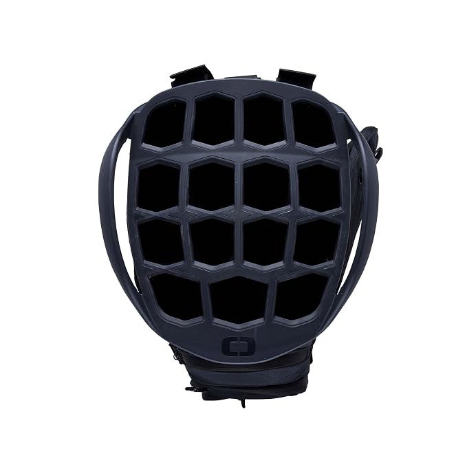 OGIO Woode Cart Golf Bag