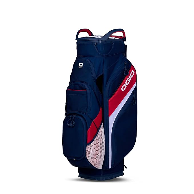 OGIO Woode Cart Golf Bag